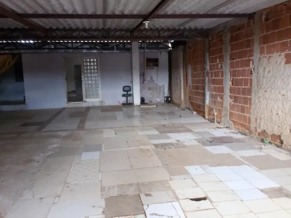 Imagem Casa com 2 Quartos à Venda, 308 m² em Ceilândia Sul (Ceilândia) - Brasília