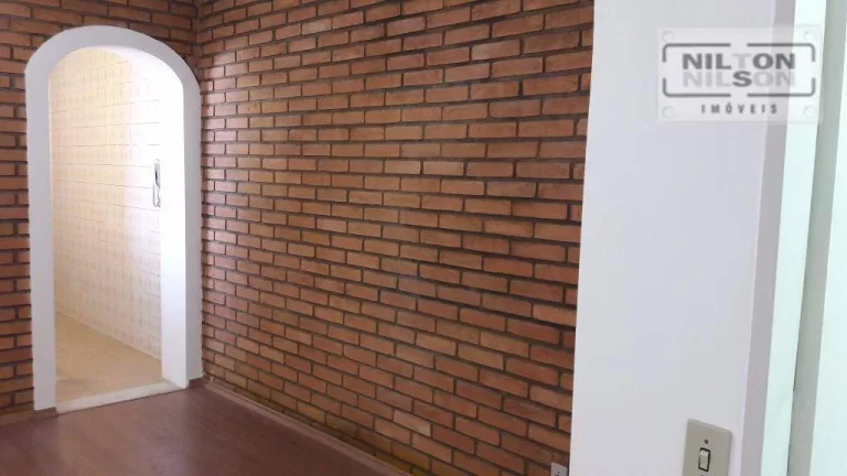 Imagem Apartamento com 1 dormitório à venda, 45 m² por R$ 220.000,00 - Centro - Campinas/SP