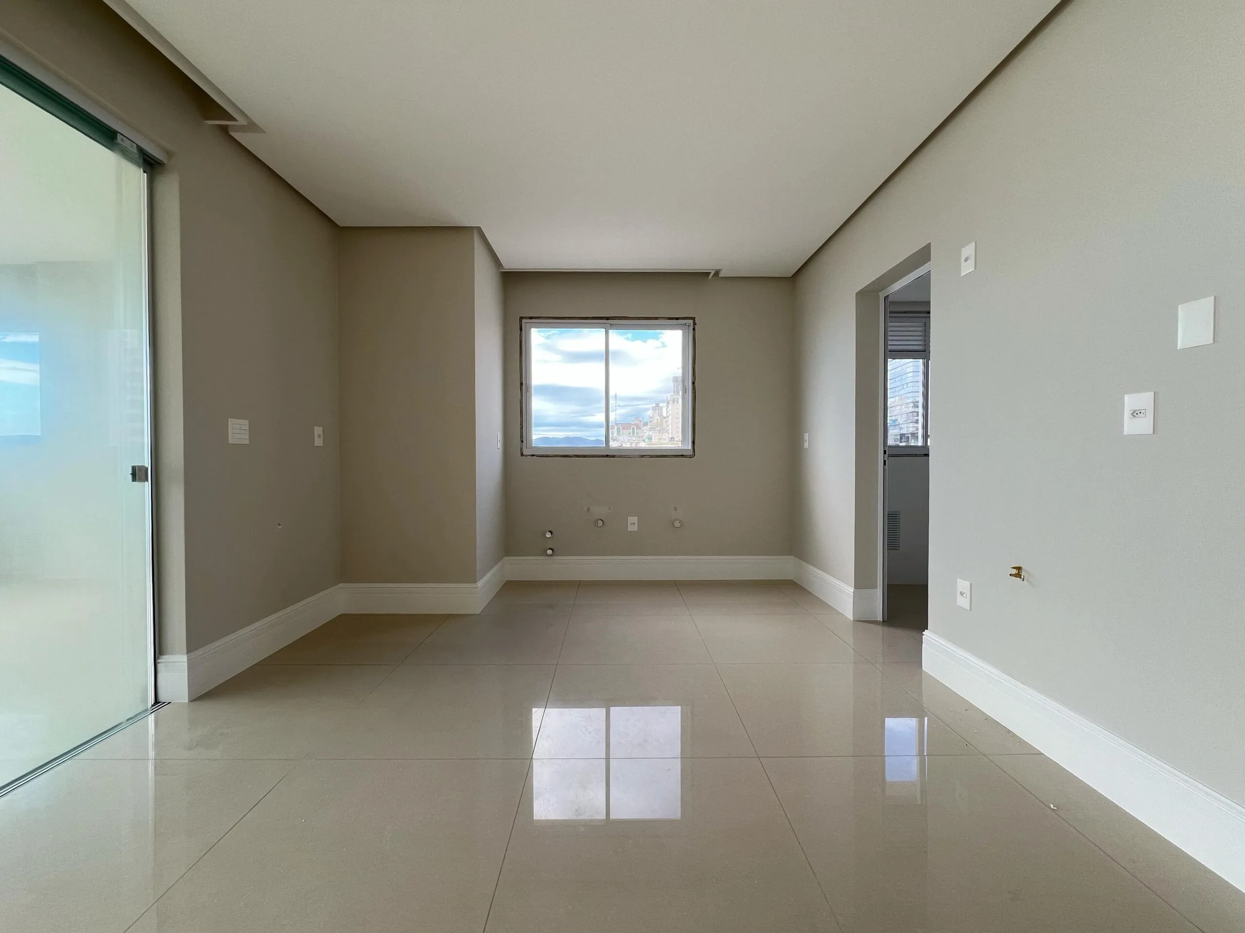 Imagem Apartamento com vista para o mar à venda com 192.84m2 por R$ 7.500.000,00