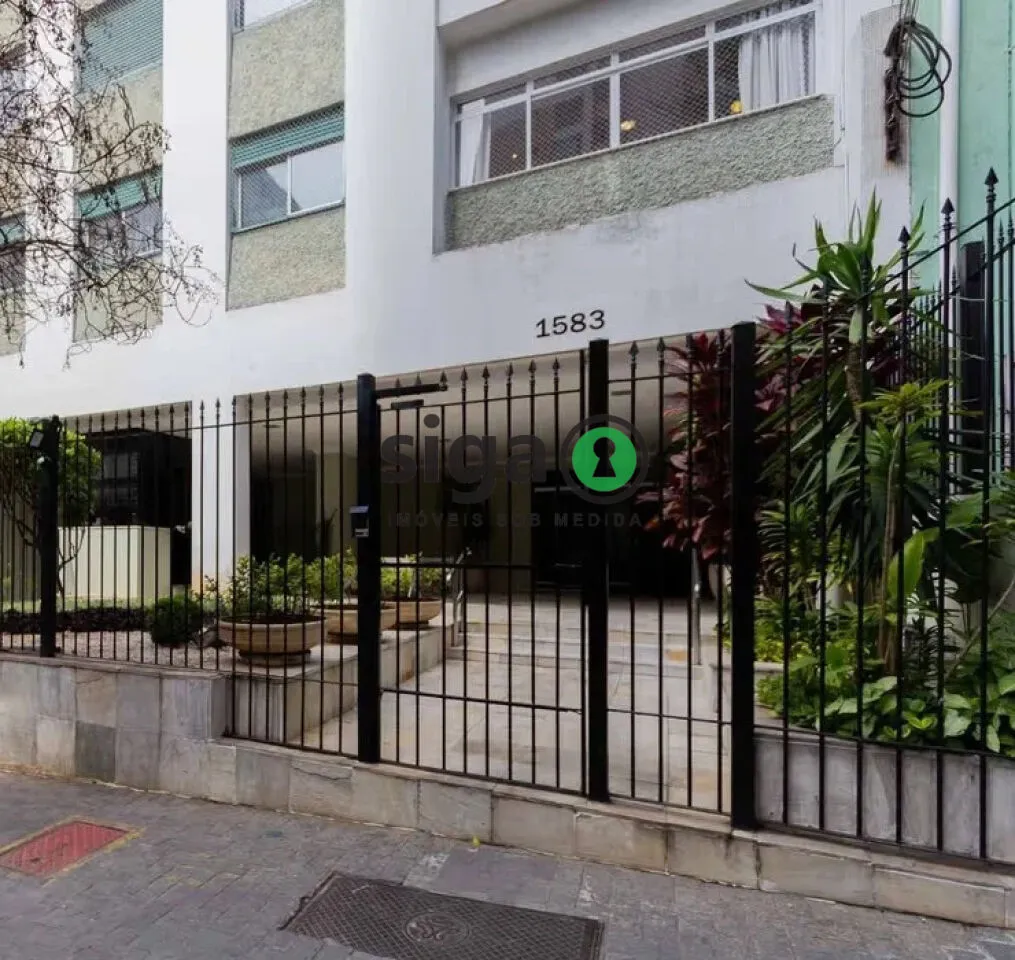 Foto do imóvel LINDO APARTAMENTO A VENDA