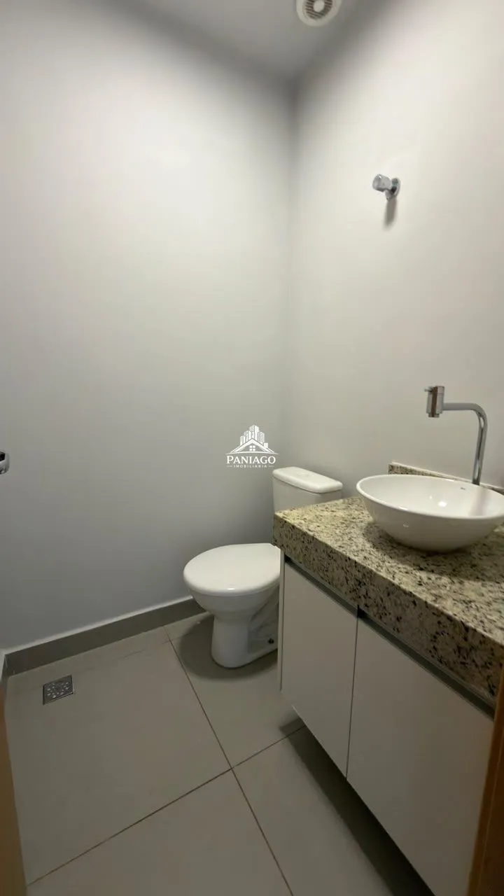Imagem Apartamento a Venda no Brasil Beach para Locação ou Venda