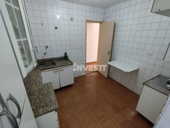 Imagem Apartamento com 3 dormitórios para alugar - Setor Bueno - Goiânia/GO
