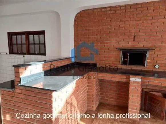 Imagem Casa à venda no Residencial Jardim da Glória em Cotia