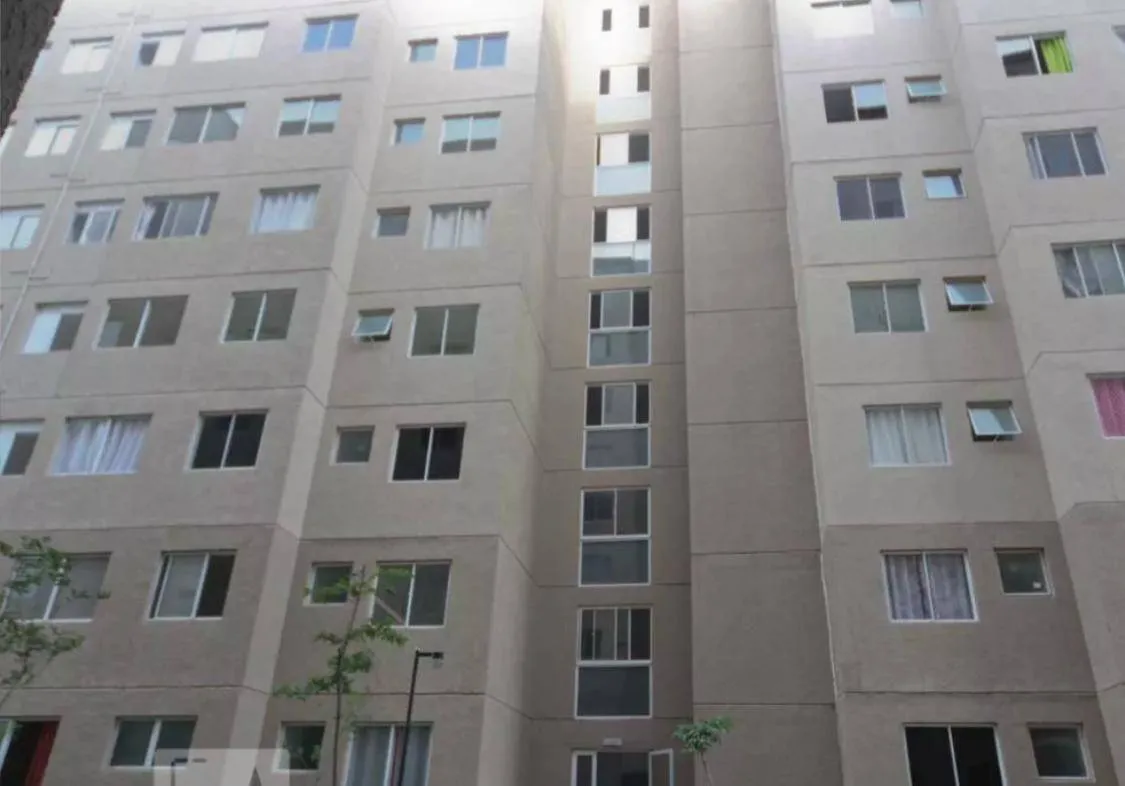 Imagem Apartamento com 2 quartos à venda, próximo ao CTN.