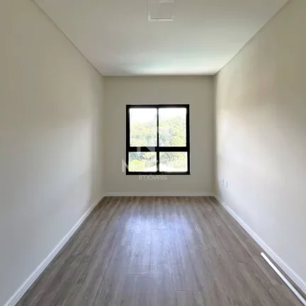 Imagem Geminado Duplex com Piscina | Três Rios do Norte | 3 quartos (1 suíte) | 165m²
