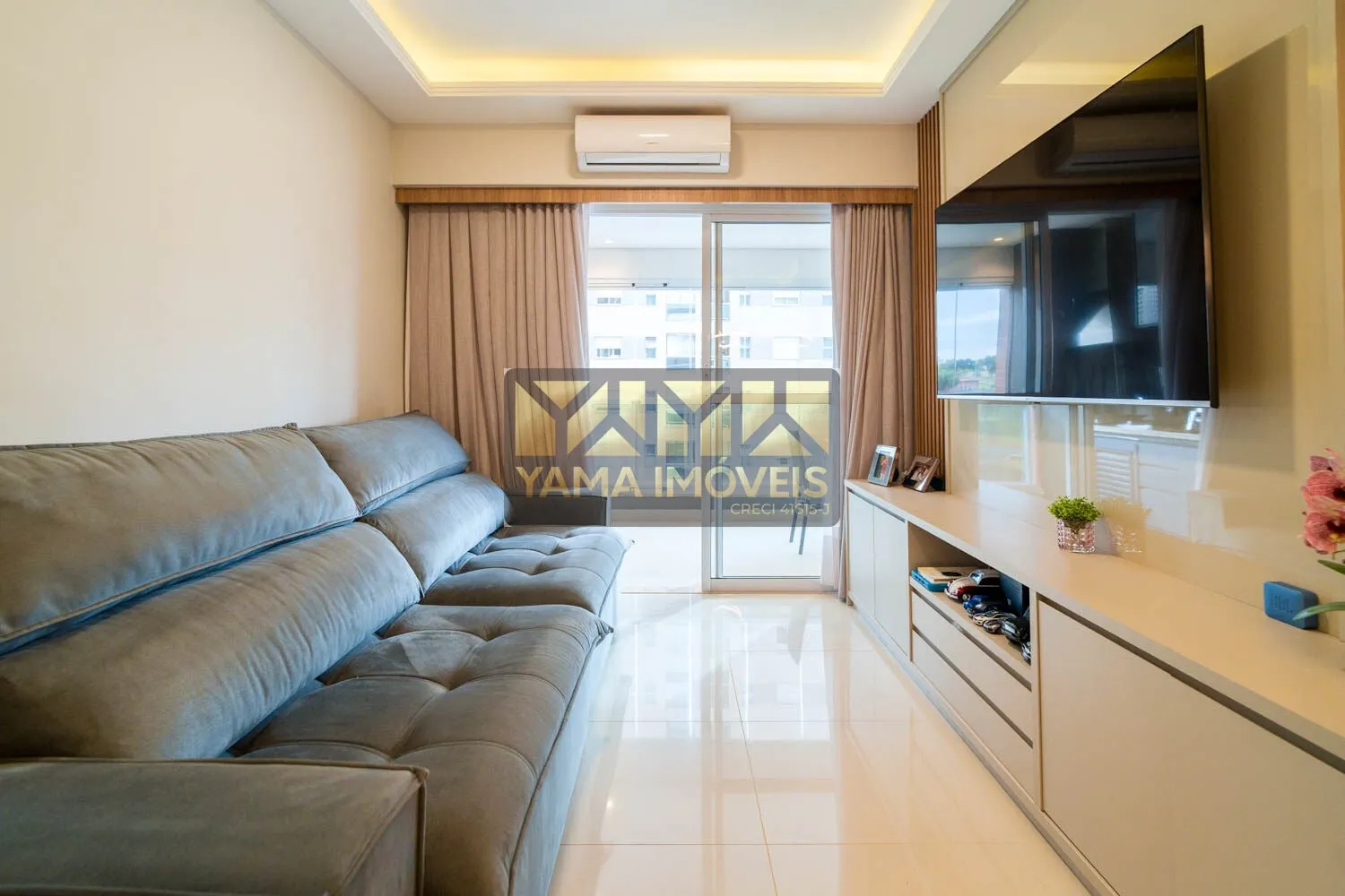 Imagem Uber Gaudi - Apartamento à venda no bairro Jardim Botânico - Ribeirão Preto/SP