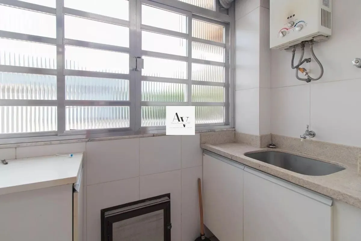Imagem Apartamento à venda no bairro Cidade Baixa - Porto Alegre/RS