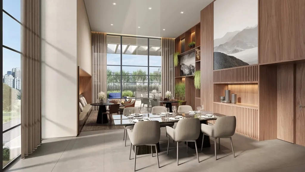 Imagem APARTAMENTO RESIDENCIAL em São Paulo - SP, Pinheiros