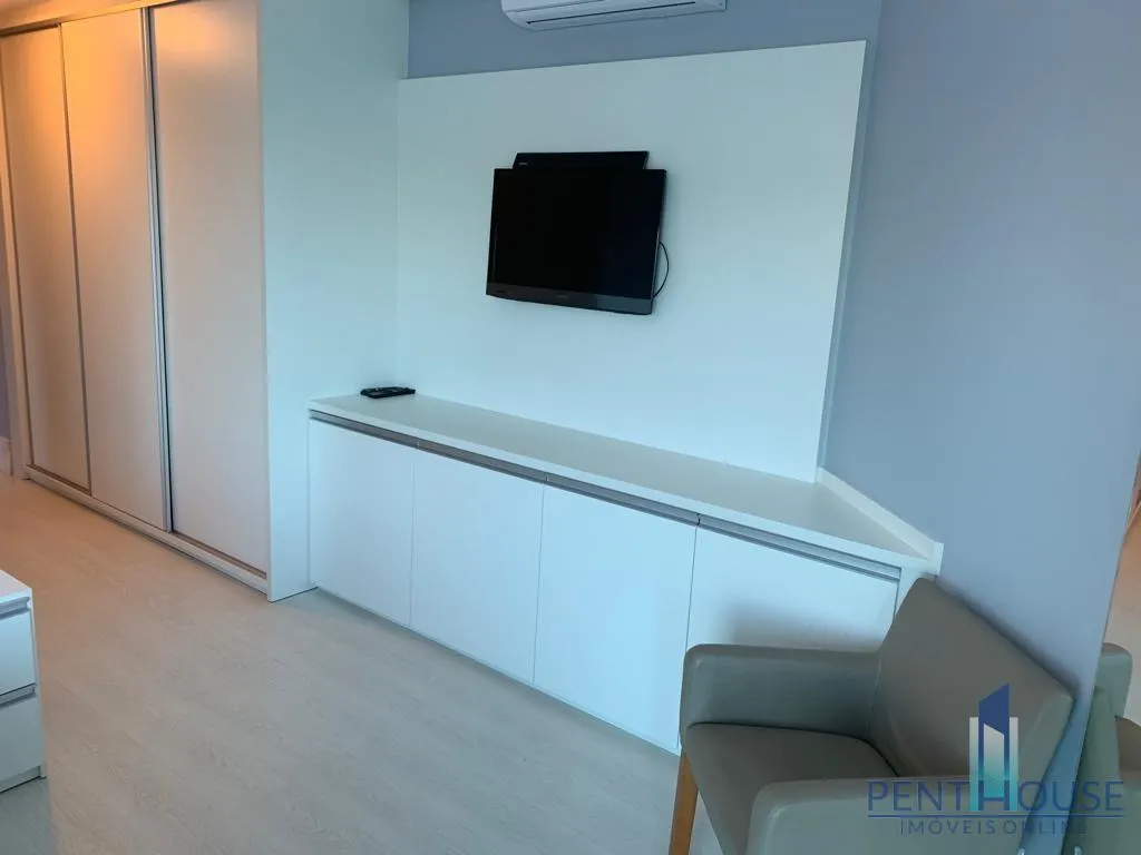 Imagem Apartamento Frente Mar para Locação em Balneário Camboriú, CENTRO, 3 dormitórios, 2 suítes, 3 banheiros, 3 vagas