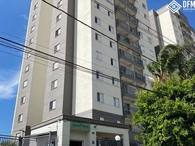 Foto do imóvel Apartamento com 3 Dormitorio(s) localizado(a) em Mogi das Cruzes / Mato Grosso do Sul Ref.:DE0211 em Mogi Moderno, Mogi das Cruzes - Mato Grosso do Sul