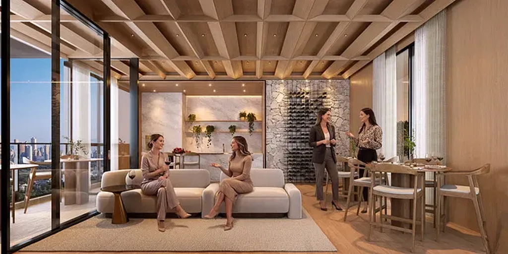 Imagem APARTAMENTO RESIDENCIAL em Porto Belo - SC, Perequê