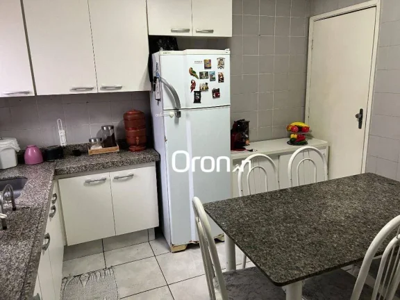 Imagem Apartamento à venda, 93 m² por R$ 360.000,00 - Setor Bela Vista - Goiânia/GO