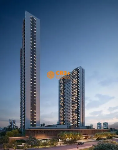 Imagem Vendo apartamento de 3 quartos, lazer completo, Oportunidade