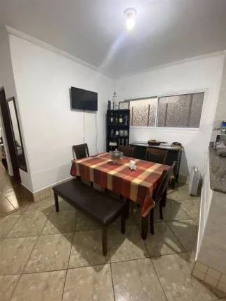 Imagem Casa com 3 dorms, Canto do Forte, Praia Grande - R$ 750 mil, Cod: 2580