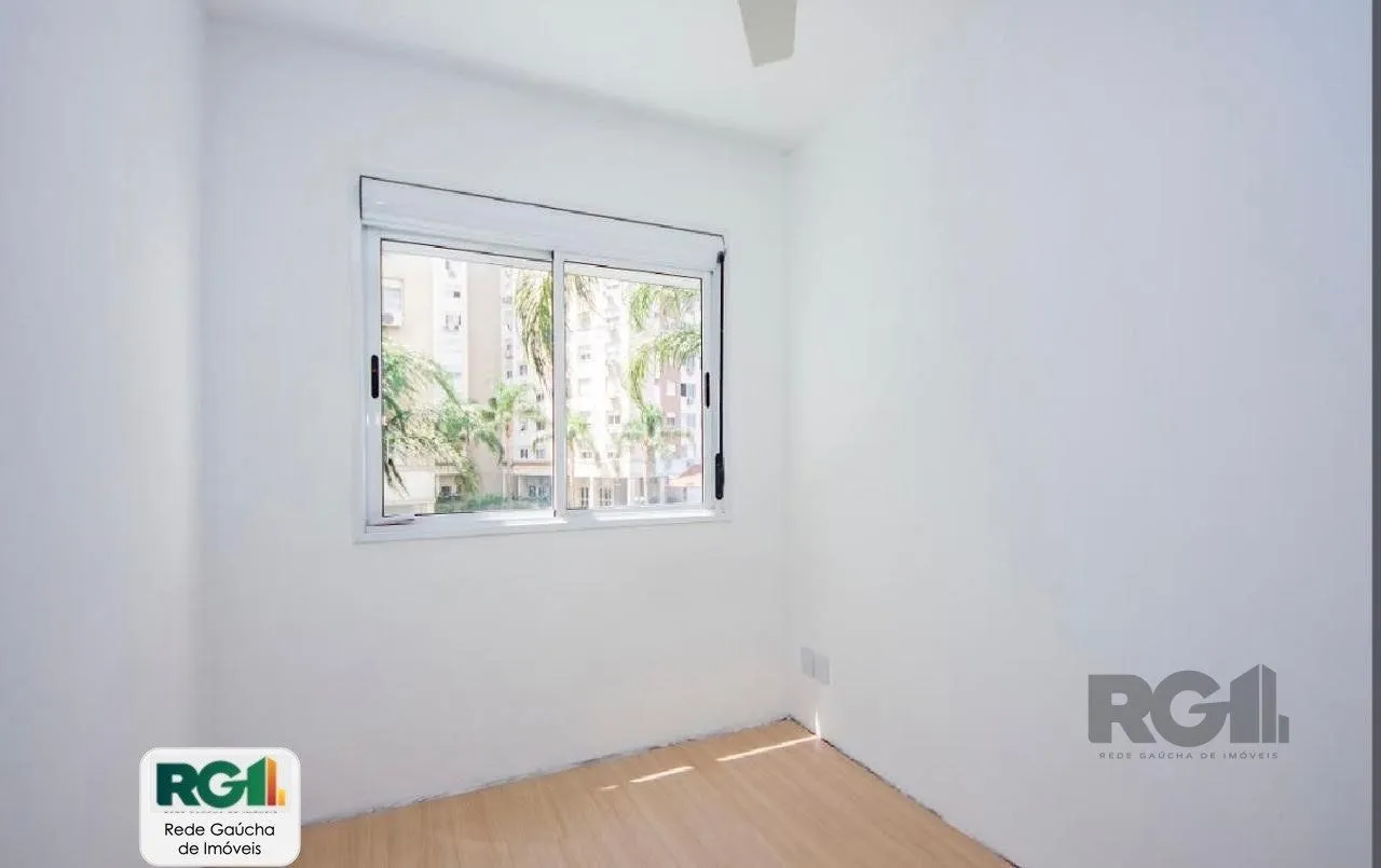 Imagem Apartamento em Vila Ipiranga