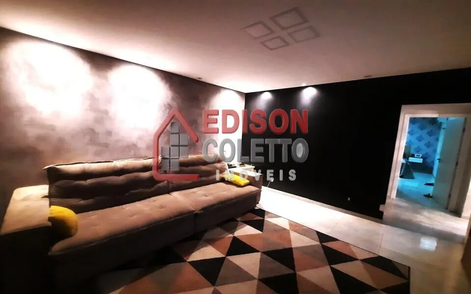 Imagem Oportunidade - Linda casa a venda no Condomínio Residencial Bertolin 1 em Piracicaba!!