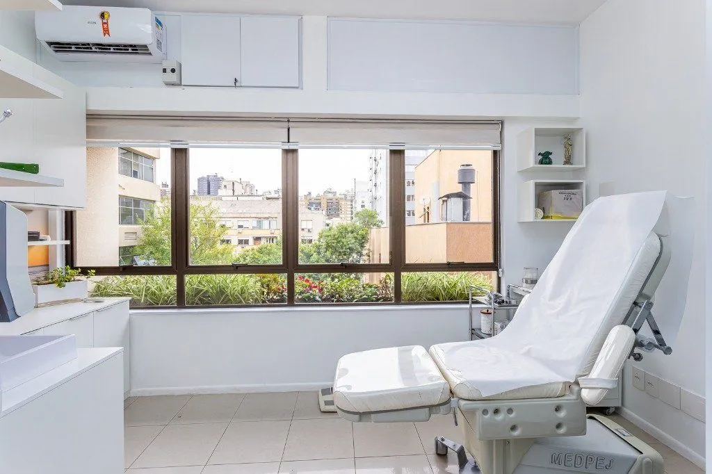 Imagem Conjunto/Sala para Venda - 44m², 0 dormitórios, Auxiliadora