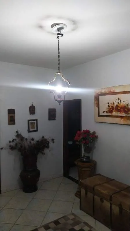 Imagem CASA PLANA + LOTE DE 411M² + 3 SALAS+3 QUARTOS+3 VAGAS+ ESPAÇO GOURMET