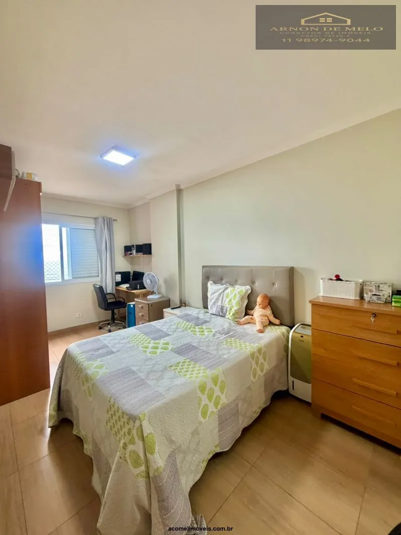 Imagem Apartamentos no Litoral para venda em Praia Grande no bairro Aviação