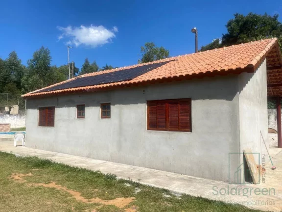 Imagem Casa de 504m² à Venda no Sun Valley – Terra Preta! 420 mil