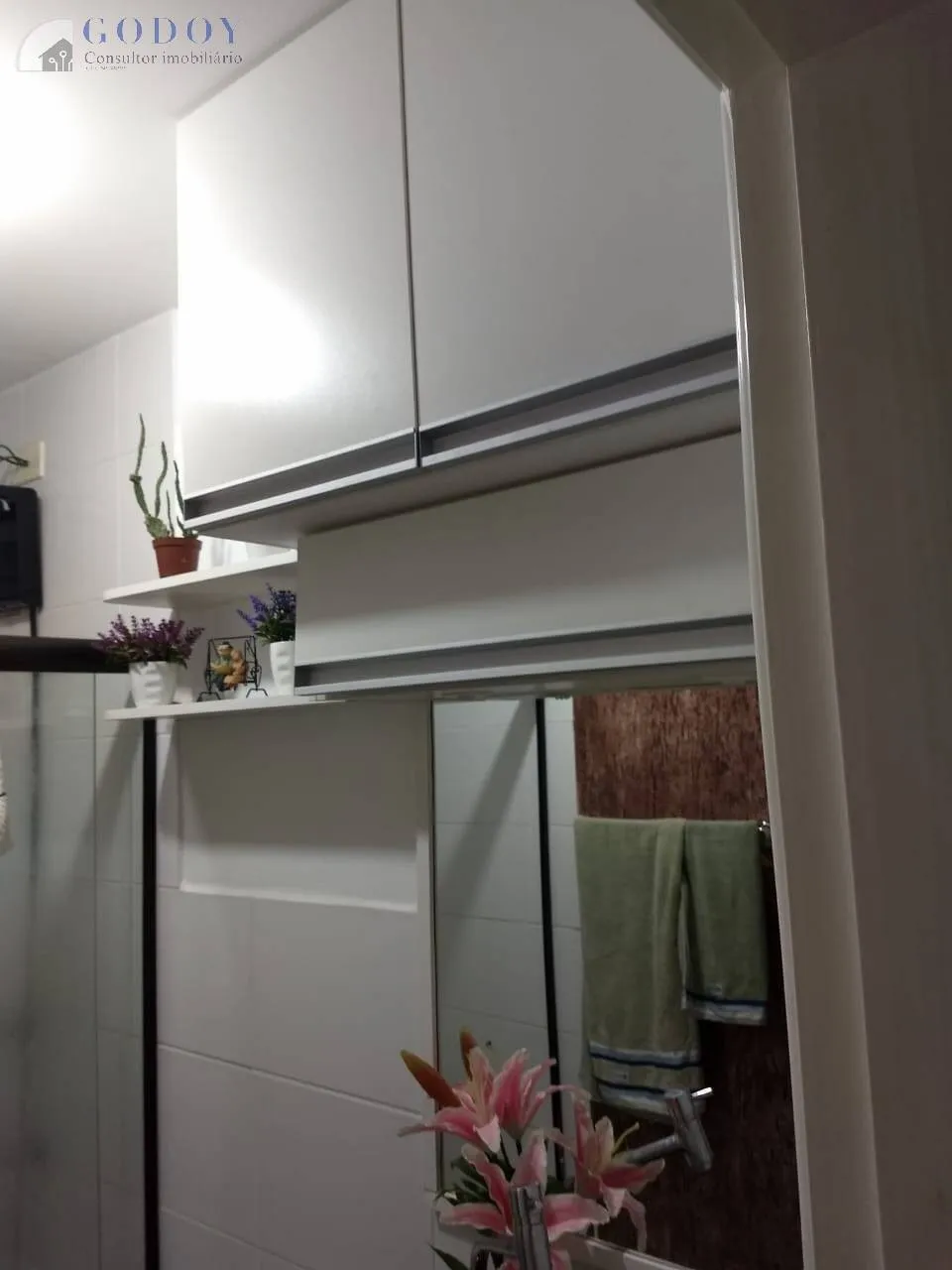 Imagem Apartamento à venda 1 Vaga, Vila Mariana, Aparecida - SP | Vila Mariana