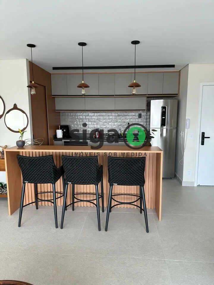 Foto do imóvel Apartamento de 86 metros 2 dormitórios 2 vagas para venda no Butantã