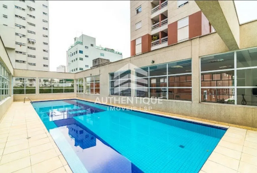 Imagem Espaço Jardins - Apartamento à venda no bairro Jardins - São Paulo/SP, Zona Sul