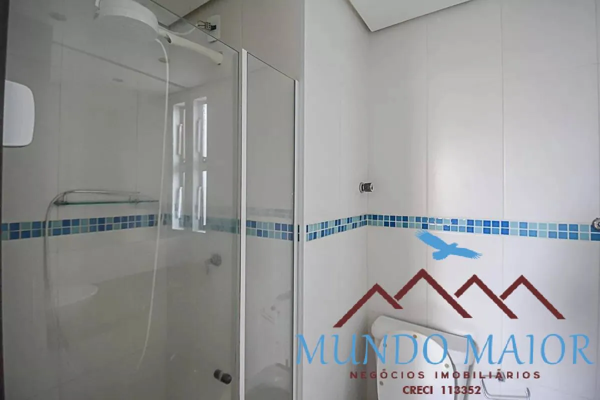 Imagem "APTO 5º ANDAR 3 DORMS + VARANDA - R$ 430K SBC Centro"