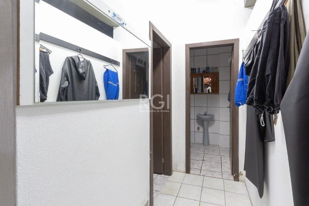 Imagem Predio para Venda - 362m², 0 dormitórios, Cristal