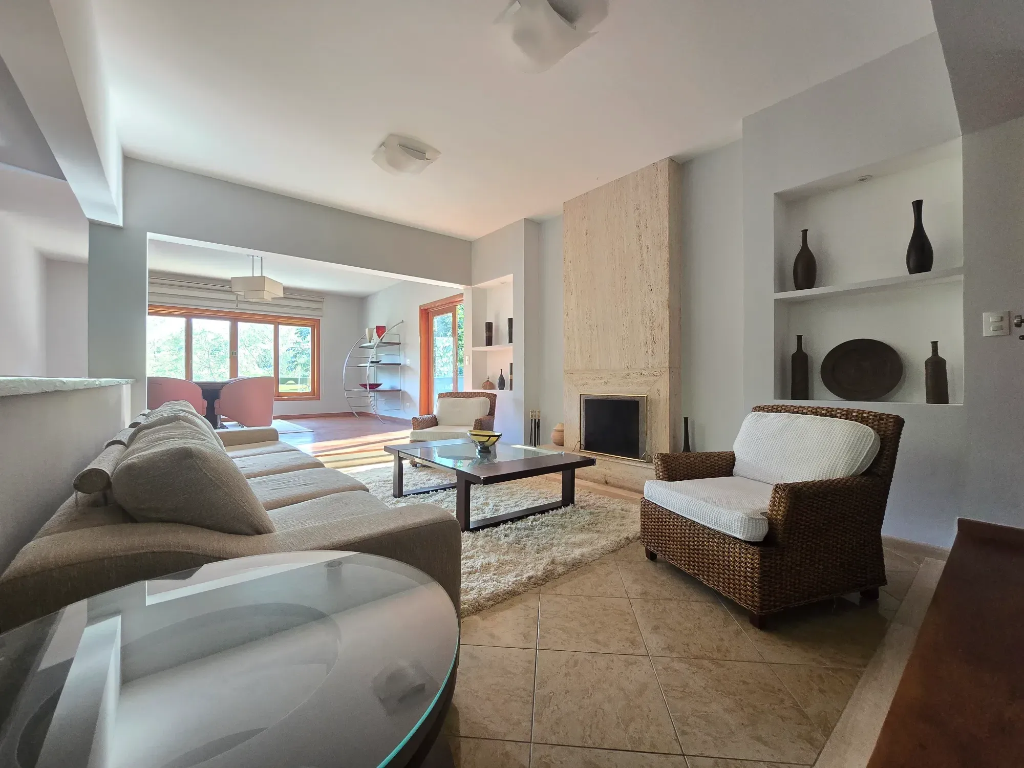 Imagem Casa de Condomínio com 4 Quartos à Venda, 370 m² em Chácaras Copaco - Arujá