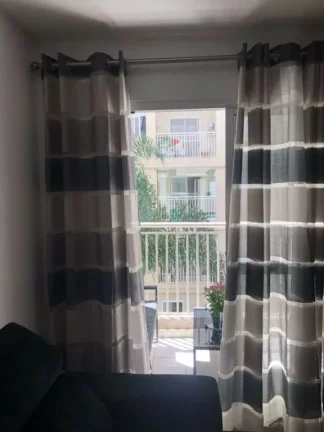 Imagem Apartamento à Venda em Vila Guilherme, São Paulo - SP