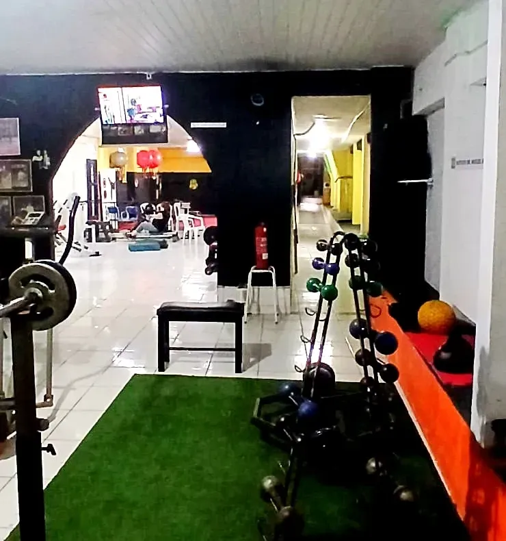 Imagem Ponto Comercial à Venda, 525 m² em Umarizal - Belém