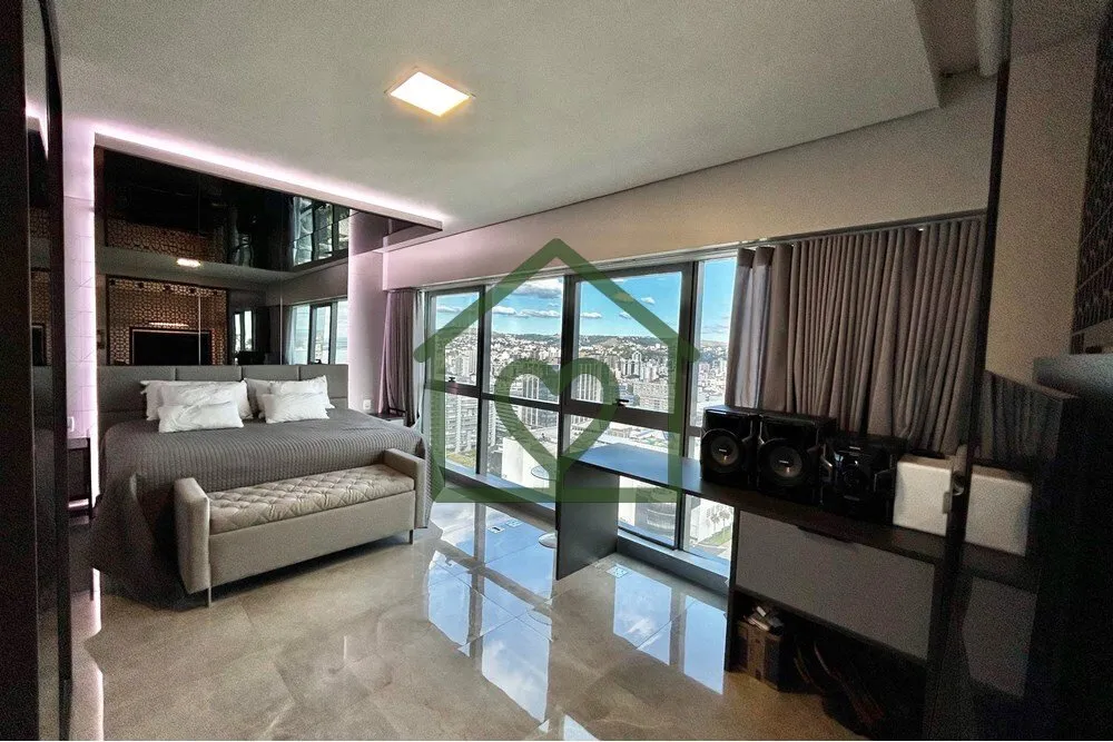 Imagem Oportunidade Única! Apartamento de 73m² Privativos com Vista Deslumbrante! Venha morar no último ...