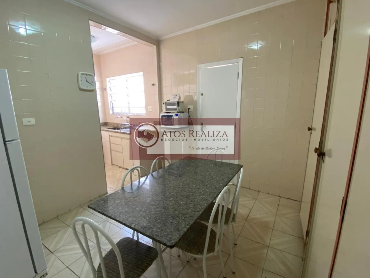 Imagem Casa Térrea com Edícula à Venda em Vila Monumento, SP
