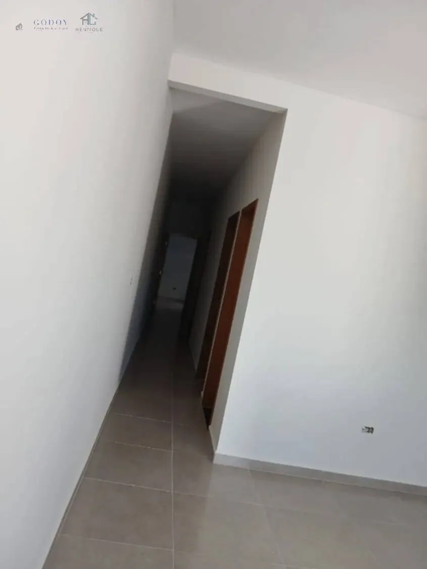 Imagem Casa à venda em Pindamonhangaba - 3 dormitórios | Casa Nova