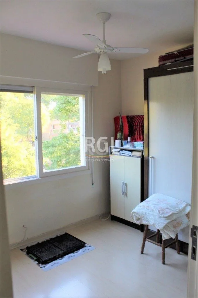 Imagem Apartamento para Venda - 78.13m², 3 dormitórios, 1 vaga - Teresópolis
