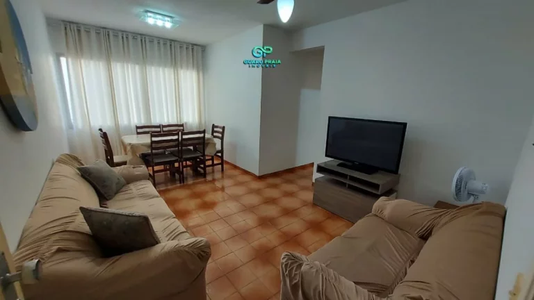 Imagem Apartamento Padrão para Venda em Enseada Guarujá-SP