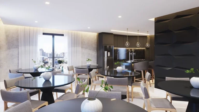 Imagem Residencial do Vale - Apartamento à venda no bairro Fazenda - Itajaí/SC