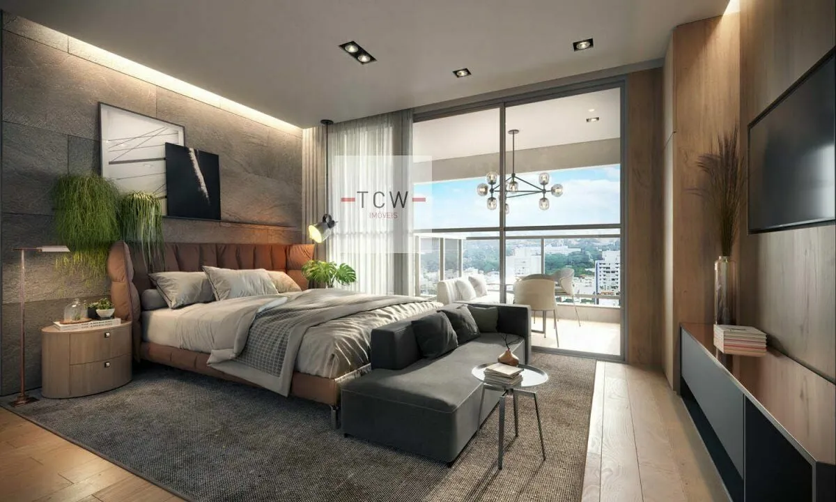 Imagem Apartamento-Studio-para-Venda-em-Itaim-Bibi-Sao-Paulo-SP