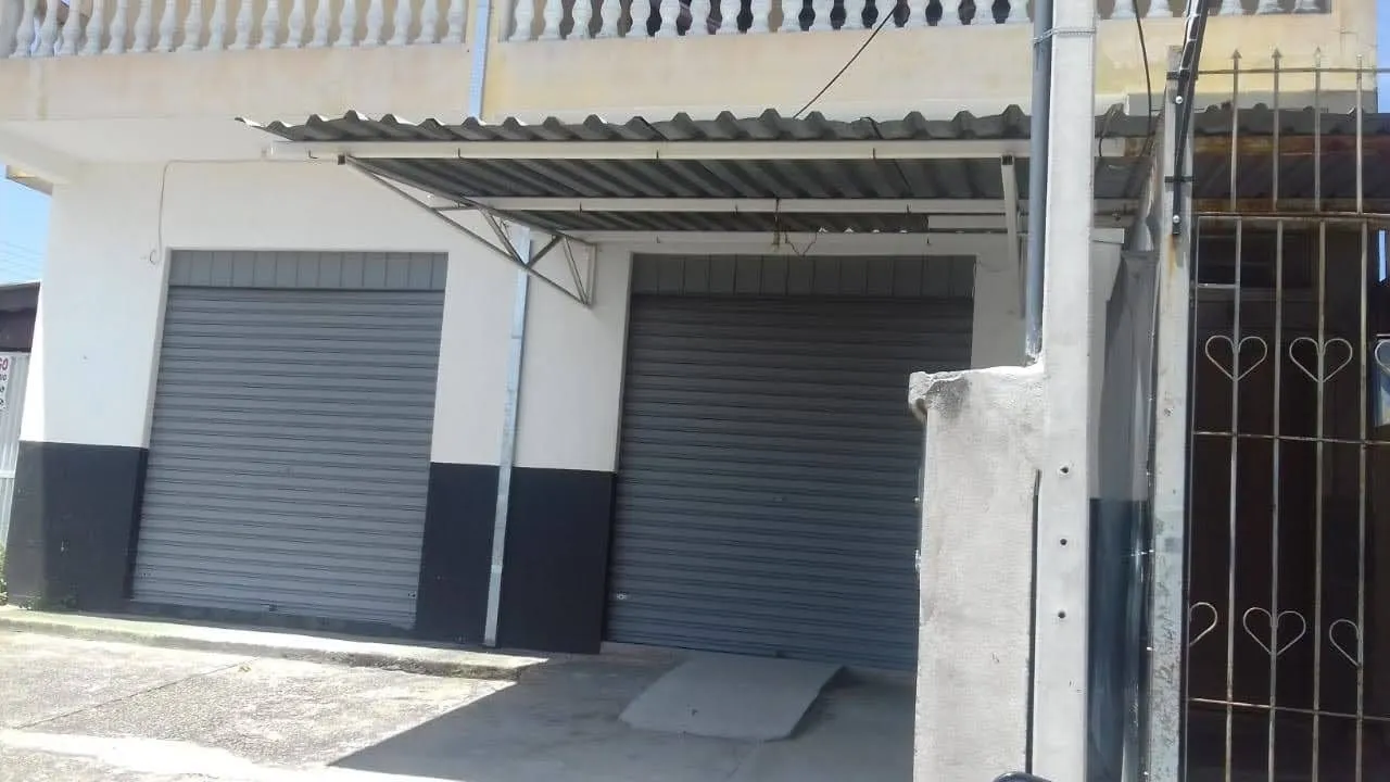 Imagem Comercial à venda e locação 3 Quartos, 200M², Jardim das Bandeiras, Taubaté - SP