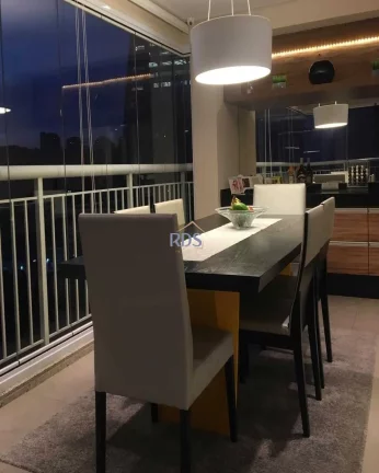 Imagem APARTAMENTO RESIDENCIAL em São Paulo - SP, Jardim Cordeiro
