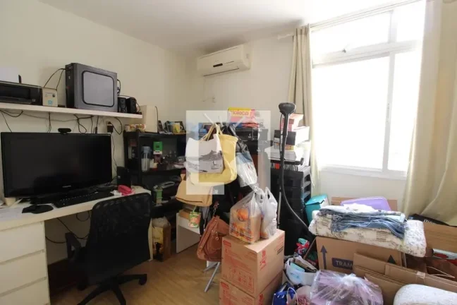 Imagem Apartamento à Venda - Recreio, 3 Quartos, 200 m2