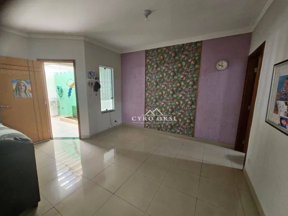 Imagem Casa à venda, 118 m² por R$ 410.000,00 - Parque Conceição II - Piracicaba/SP