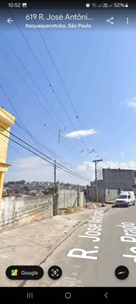 Imagem vende se casa em Itaquaquecetuba