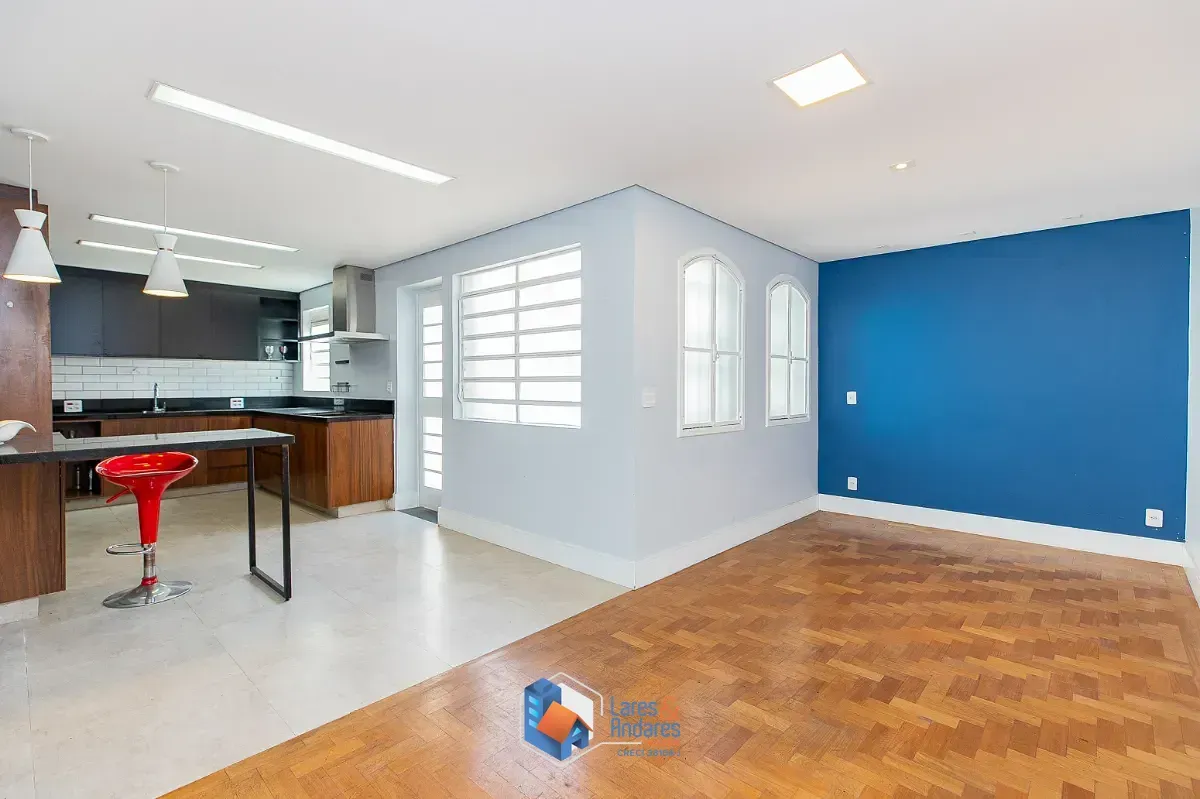 Imagem Casa para venda em Jardim Marajoara com 3 quartos, sendo 3 suítes, 200m²