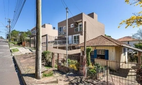Imagem Terrno para venda no bairro Tristeza com 366m²