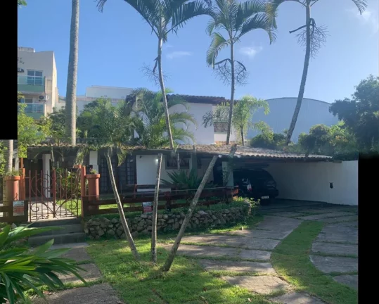 Imagem Casa de Praia - Recreio dos Bandeirantes