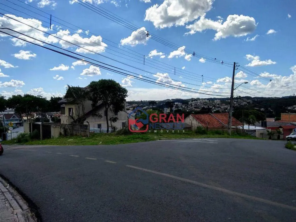 Imagem Terreno à venda, 387 m² por R$ 420.000,00 - Pilarzinho - Curitiba/PR
