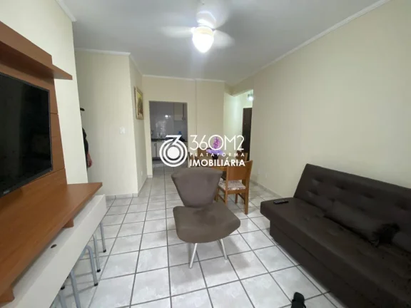 Imagem Apartamento para Venda em Praia Grande / SP no bairro Aviação