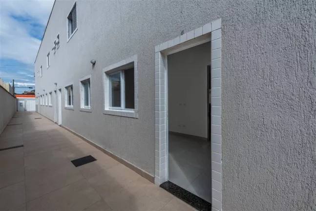 Imagem Casa à Venda em Pedreira, Mongaguá - SP